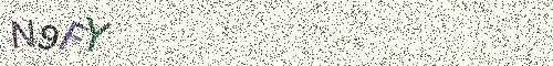 Cryptogramme