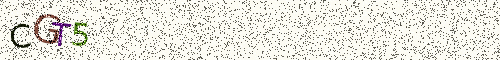 Cryptogramme