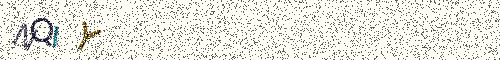 Cryptogramme