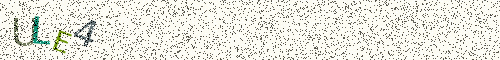 Cryptogramme