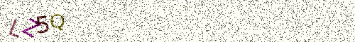 Cryptogramme