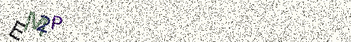 Cryptogramme