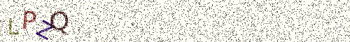 Cryptogramme