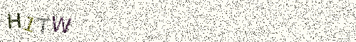 Cryptogramme