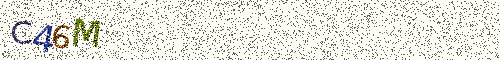Cryptogramme