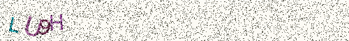 Cryptogramme