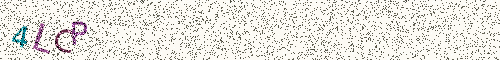Cryptogramme