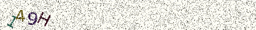 Cryptogramme