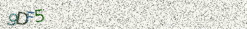 Cryptogramme