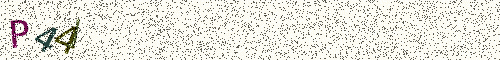 Cryptogramme