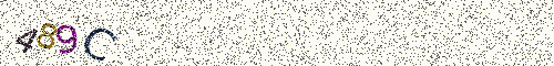 Cryptogramme