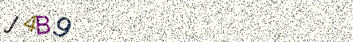Cryptogramme