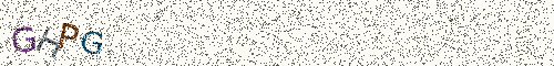 Cryptogramme