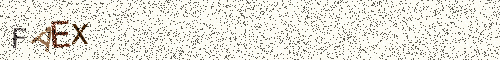 Cryptogramme