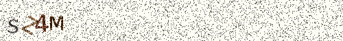 Cryptogramme