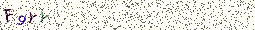 Cryptogramme