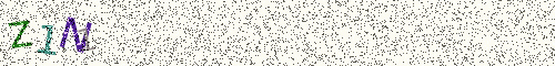 Cryptogramme