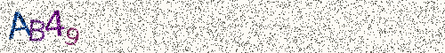 Cryptogramme