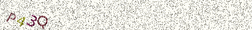 Cryptogramme