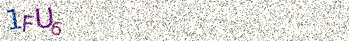 Cryptogramme