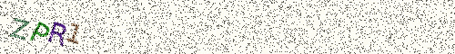 Cryptogramme