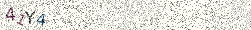 Cryptogramme