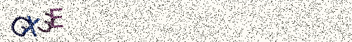 Cryptogramme