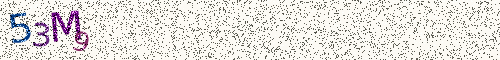Cryptogramme