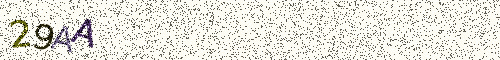 Cryptogramme