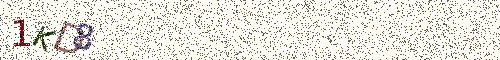 Cryptogramme