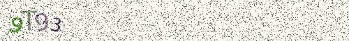 Cryptogramme