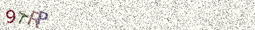 Cryptogramme