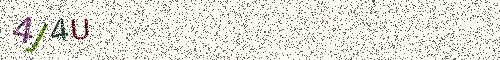 Cryptogramme