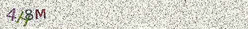 Cryptogramme