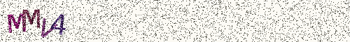 Cryptogramme