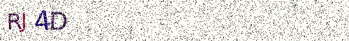 Cryptogramme