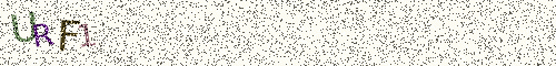 Cryptogramme