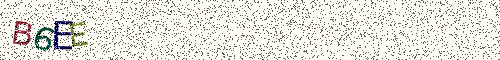 Cryptogramme