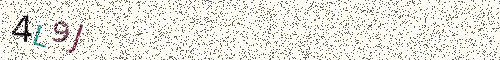 Cryptogramme