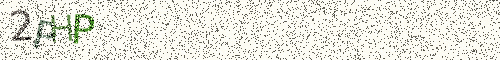 Cryptogramme