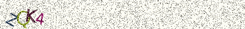 Cryptogramme