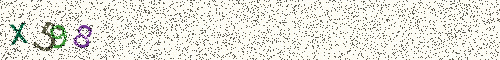 Cryptogramme
