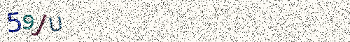 Cryptogramme