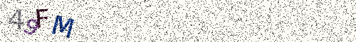 Cryptogramme