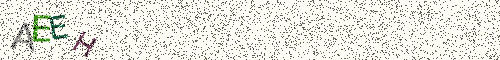 Cryptogramme