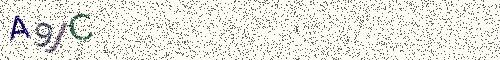 Cryptogramme