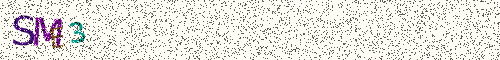 Cryptogramme