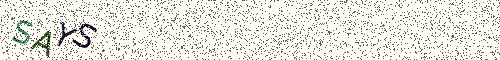 Cryptogramme
