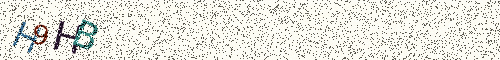 Cryptogramme