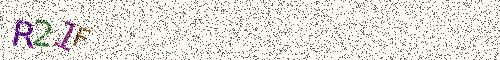Cryptogramme